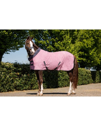 HB Showtime Sunset Sierdeken