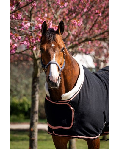 HB Showtime Róse Gold