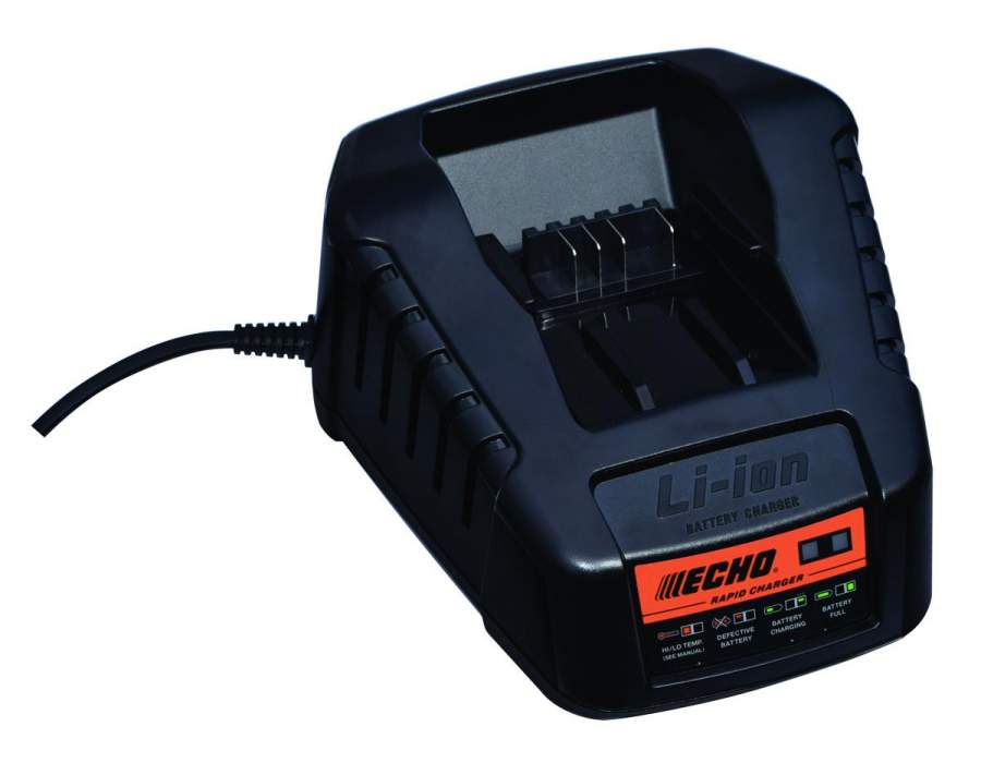 ECHO DHS-3006 kit (met batterij en lader)