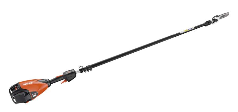 ECHO DPPT-2600LW