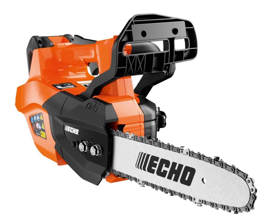 ECHO DCS-3000T