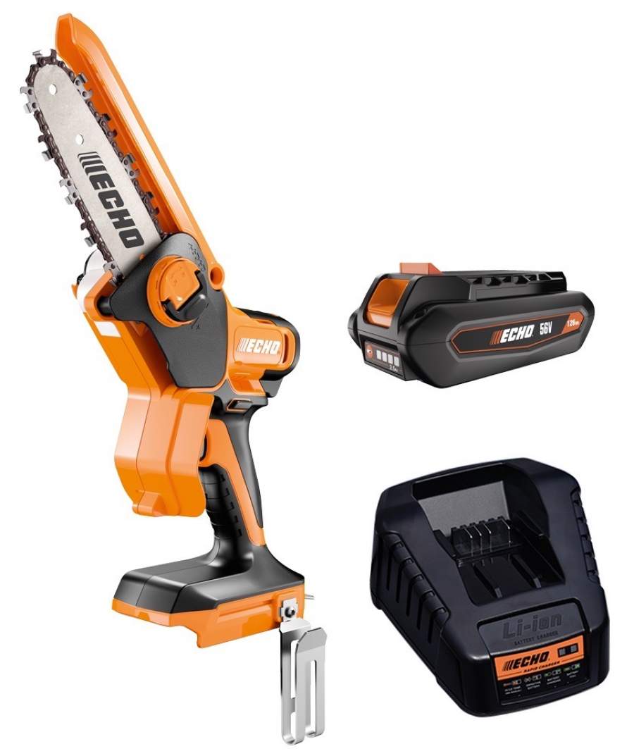 ECHO DHS-3006 kit (met batterij en lader)