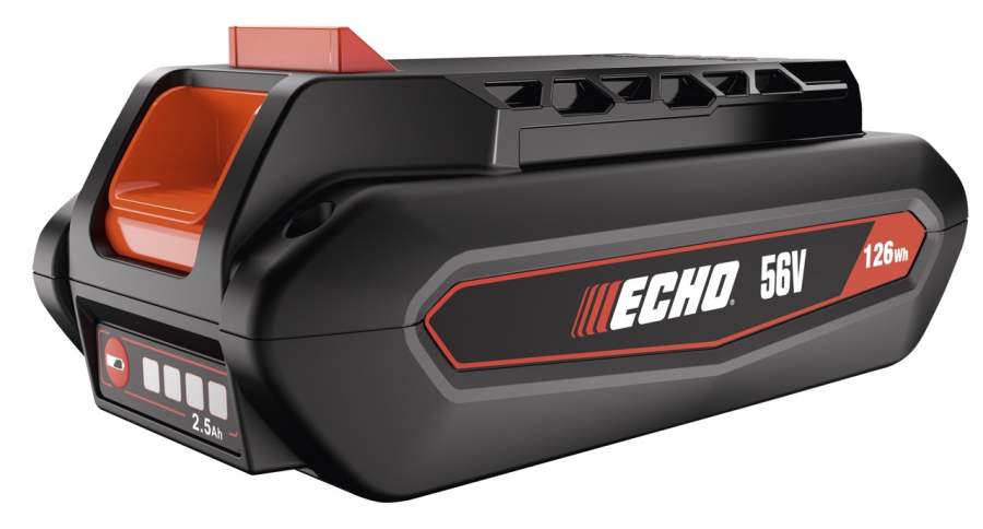 ECHO DHS-3006 kit (met batterij en lader)