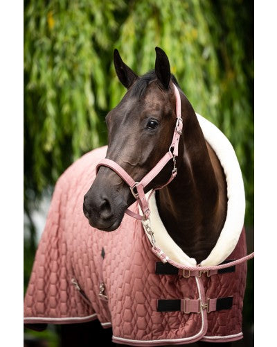 HB Showtime Special Peach Tropical Sierdeken